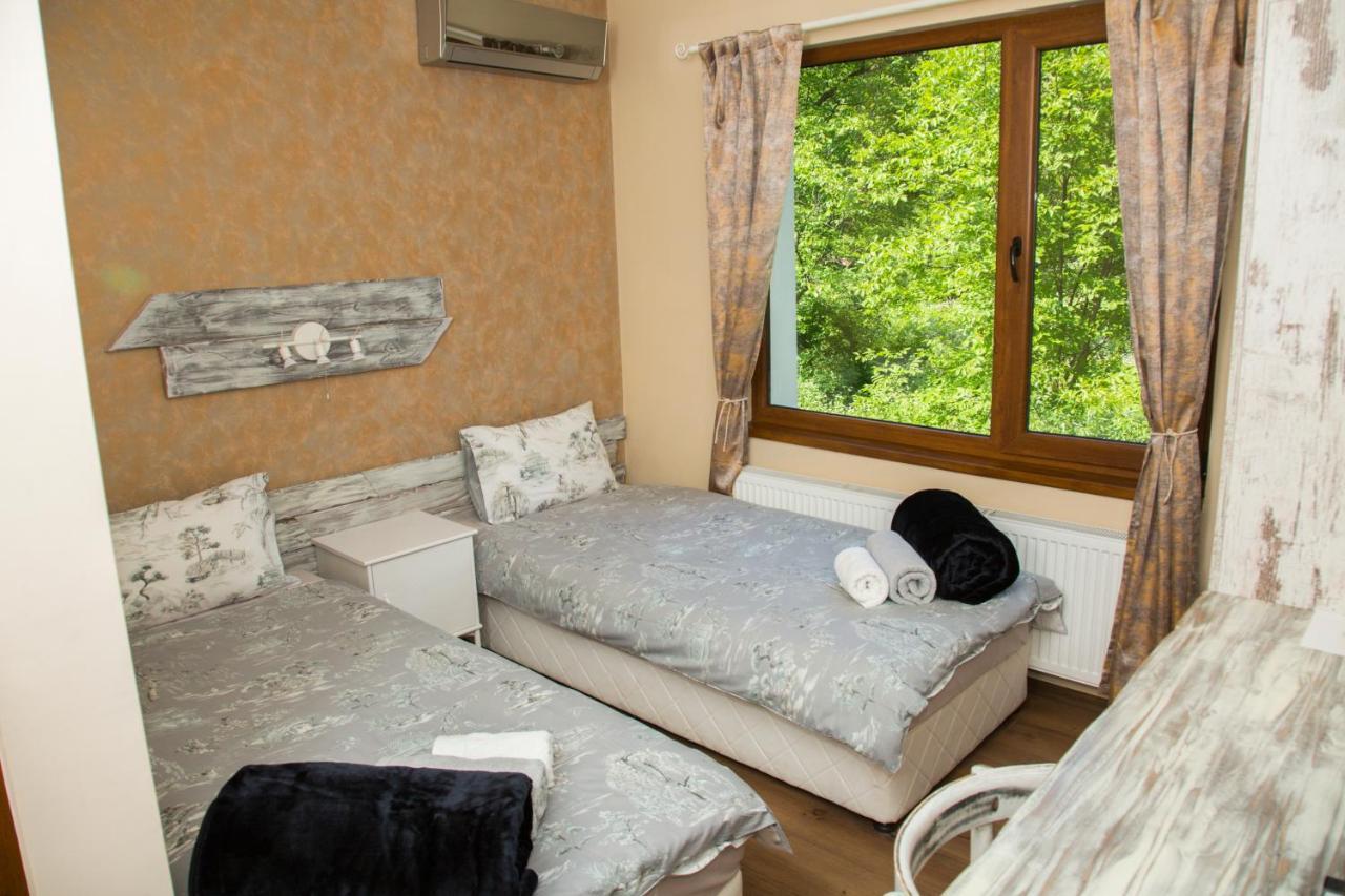 Guest House Mikaela Габрово Екстер'єр фото