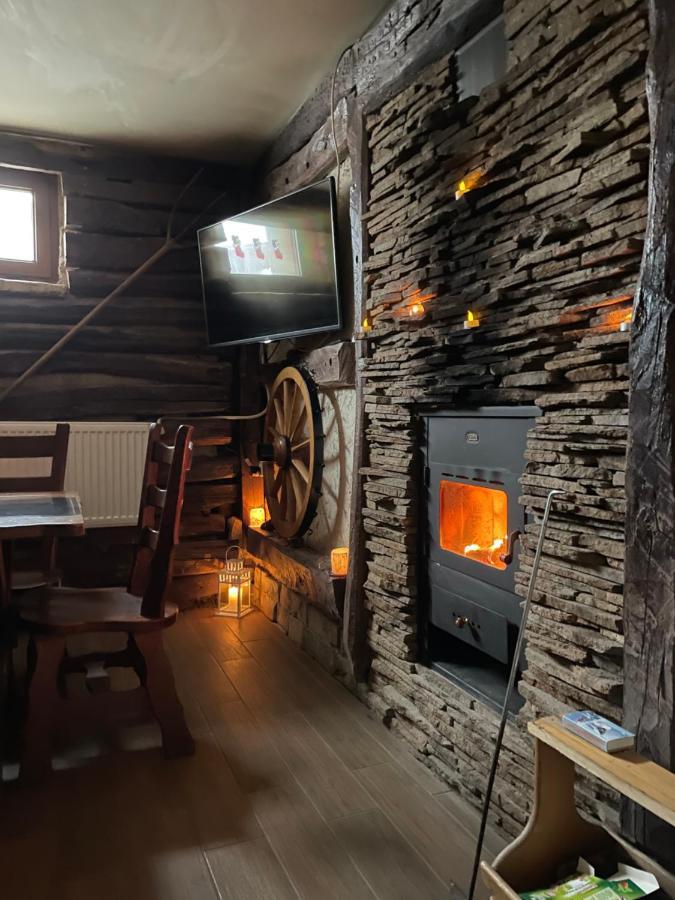 Guest House Mikaela Габрово Екстер'єр фото