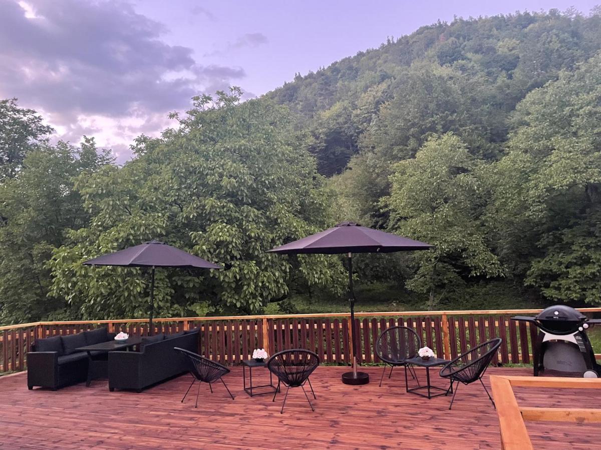 Guest House Mikaela Габрово Екстер'єр фото